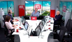 Le journal RTL de 8h du 07 avril 2023