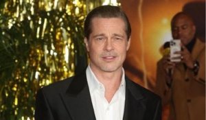 Brad Pitt : son geste très touchant envers une personne âgée