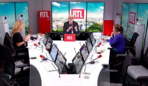 Le journal RTL de 14h du 07 avril 2023