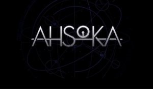 Ahsoka Teaser Trailer Saison 1