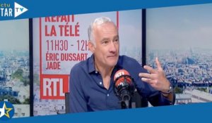 Michel Jonasz "incognito" sur TF1 : Gilles Bouleau raconte les coulisses du reportage et explique po