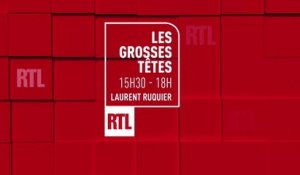Le journal RTL de 16h du 07 avril 2023