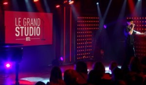 Aime Simone - As it was (Live) - Le Grand Studio RTL