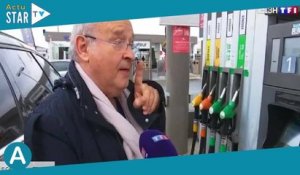 Michel Jonasz incognito au 13h de TF1 : les internautes amusés