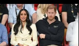 Harry et Meghan "absolument furieux" à cause du refus du balcon à Coronation