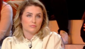 VOICI : Amandine et Alexandre Pellissard insultés par Louise Orgeval, ils font une dernière mise au point