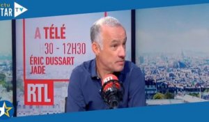Gilles Bouleau va-t-il quitter le JT de TF1 ? Il répond
