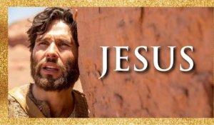 Novela, Jesus: Capítulo 91 – (Terça-feira, 11 de abril de 2023)