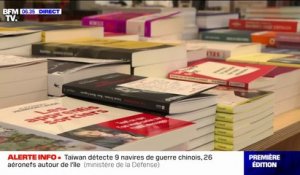 Les livres complotistes cartonnent en ligne