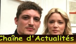 Virginie Efira et Niels Schneider trop bruyants, leurs voisins voient rouge