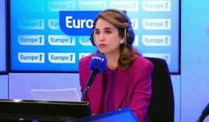 Bruno Le Maire : «Le président a parfaitement raison de réclamer la souveraineté européenne»