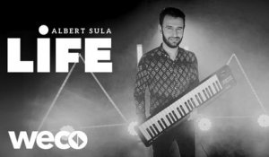 Albert Sula - Life (Official Audio)