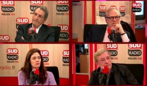 Les médias français : sont-ils trop partisans ? trop militants ?