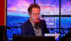 Le journal RTL de 04h30 du 12 avril 2023