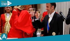 Brigitte et Emmanuel Macron : tout savoir sur leur dîner royal aux Pays-Bas !