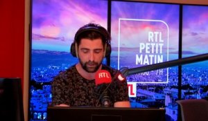 Le journal RTL de 04h30 du 13 avril 2023