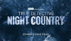 True Detective  - Teaser Saison 4