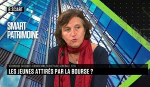 SMART PATRIMOINE - Enjeux patrimoine du lundi 17 avril 2023