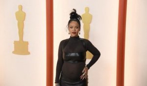 Rihanna : cet indice sur le sexe de son deuxième enfant