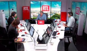 Le journal RTL de 7h du 14 avril 2023