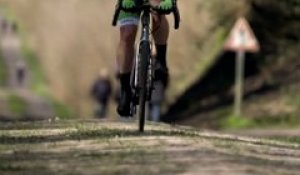 Paris-Roubaix 2023 : les pavés font peau neuve