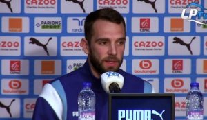Lopez : "On verra un très bon Marseille dimanche au Vélodrome"