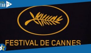 Festival de Cannes 2023 : découvrez enfin le nom de la maîtresse de cérémonie, elle a "un trac immen