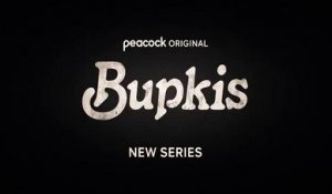 Bupkis - Trailer Saison 1