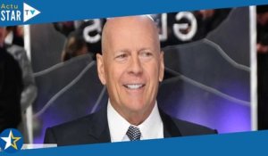 Bruce Willis : découvrez les prénoms originaux de ses cinq filles