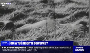 51 ans après, le mystère de la mort de Brigitte Dewevre reste entier