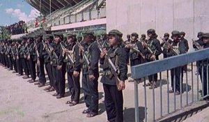 17 avril 1975, les Khmers rouges ont vidé Phnom Penh