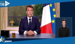 Emmanuel Macron désavoué : pendant son allocution, un concert de casseroles…