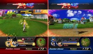 J-Stars Victory Vs+ online multiplayer - ps3