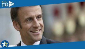 Emmanuel Macron : âge, fortune, famille… Ce qu’il faut savoir sur le président