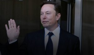 Elon Musk lance une nouvelle technologie, TruthGPT