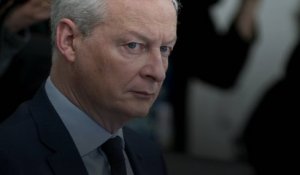 Bruno Le Maire veut accélérer le désendettement de la France