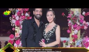 Magali Berdah fiancée : un nouveau  franchi avec son compagnon Stéphane Teboul