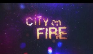 City on Fire - Trailer Saison 1