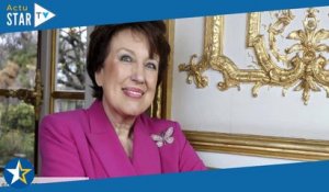 Roselyne Bachelot couverte de cadeaux depuis qu’elle a été ministre ? Sa mise au point