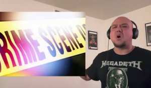 Metallica Crown of Barbed Wire IS AMAZING, BEST SONG OFF 72 Seasons,EPIC REACTION First Time