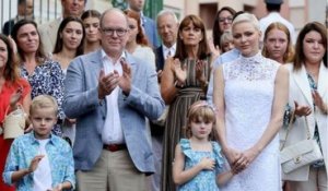 Albert de Monaco : ses confidences sur l’éducation de ses jumeaux Jacques et Gabriella