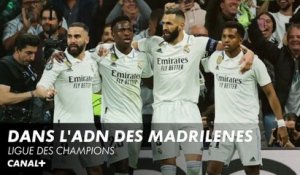 l'Europe dans l'ADN des madrilènes - Ligue des Champions