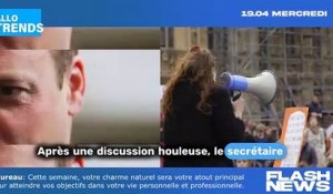 Scandale au Palais : un proche de Prince William évincé à cause de Charles III, la colère monte