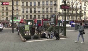 Immigration : le nombre d’entrées en France a augmenté de 19%