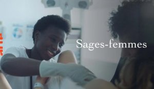 Sages-femmes : Coup de coeur de Télé 7