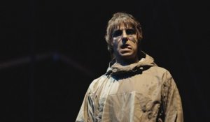 Liam Gallagher ne mâche pas ses mots sur le festival de Coachella