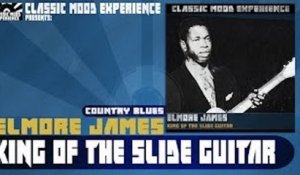 Elmore James - Baby what's Wrong [1953]