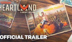 The Division Heartland: Cinematic Intro Trailer