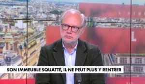 Laurent Joffrin : «La censure vient aussi parfois de l’extrême-droite»