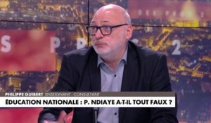 Philippe Guibert : «La politique française fait de la communication, la communication a remplacé l’action»